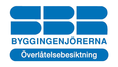 Byggingenjörerna Överlåtelsebesiktning